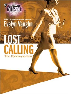 cover image of Lost Calling